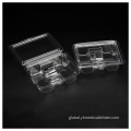 Packaging Tray For Medical Equipement Saliva collector blister PS blister Manufactory